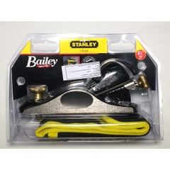 Bào gỗ cầm tay 40x160mm Stanley 1-12-020