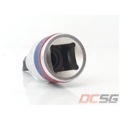 Mũi vít dẹp 1.2x8.0x60mm chuôi 1/2