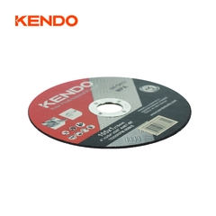 Đá cắt kim loại 115×1×22.23mm Kendo - 63011143
