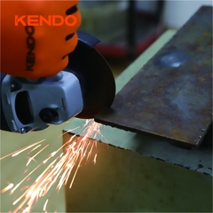 Đá cắt kim loại 125×1×22.23mm Kendo - 63012143