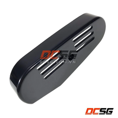 Nắp chụp bảo vệ dây cua roa máy bào 1911B Makita 411426-5