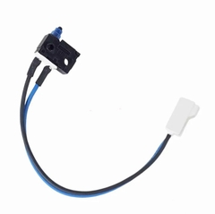 Công tắc DGA408 Makita 632E12-1