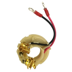 Ổ chổi than DHR202 Makita 643835-2