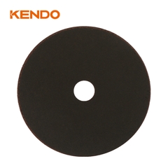 Đá cắt kim loại cho thép không gỉ 105×1.2×16mm Kendo - 63610343