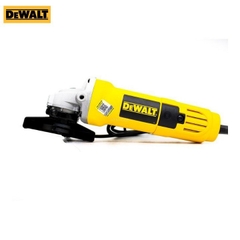 Máy mài góc 100mm dùng điện 710W Dewalt DW810B-B1