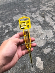Vít thử điện AC 100-500V Stanley 66-119