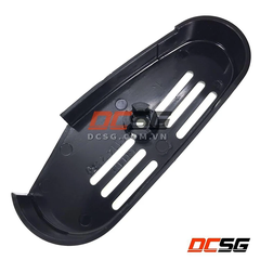 Nắp chụp bảo vệ dây cua roa máy bào 1911B Makita 411426-5