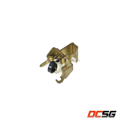 Ổ chổi than/9553B Makita 643760-7