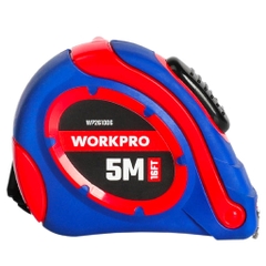 Thước cuộn thép Workpro