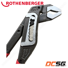 Kiềm mỏ quạ (kìm nước) ROGRIP M 1K cao cấp ROTHENBERGER