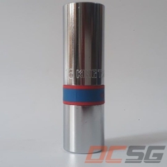 Đầu tuýp tháo lắp bugi 1/2