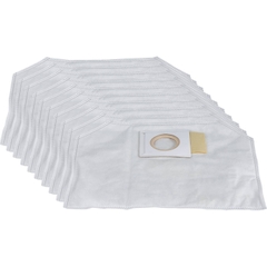 Túi lọc bụi DVC261 (10 cái/bộ) Makita 197902-0