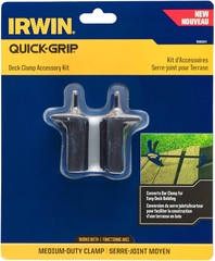 Bộ dụng cụ ván sàn Quick-Grip Irwin 1964757