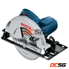 Cưa đĩa cầm tay Bosch GKS 235 Turbo