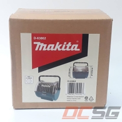 Hộp đựng lưỡi cắt 100-125mm Makita D-63862