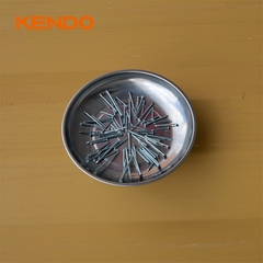 Khay đựng linh kiện có nam châm 150mm Kendo - 75121