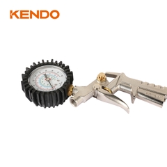 Đồng hồ đo áp suất nén Kendo - 75712