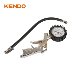 Đồng hồ đo áp suất nén Kendo - 75712