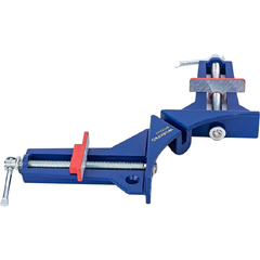 Kẹp góc 90 độ, dùng để điều chỉnh gỗ, Workpro WP232043