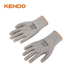 Găng tay chống cắt kích thước 10 inch (size XL) Kendo - 76112