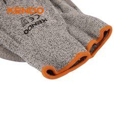 Găng tay chống cắt kích thước 10 inch (size XL) Kendo - 76112