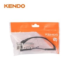 Kính bảo hộ Kendo - 76301