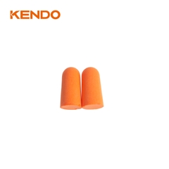 Bộ 2 cái nút bịt tai chống ồn chất liệu bọt PU Kendo - 76348