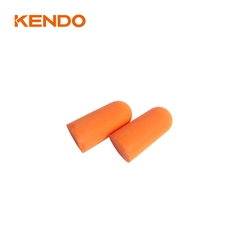 Bộ 2 cái nút bịt tai chống ồn chất liệu bọt PU Kendo - 76348