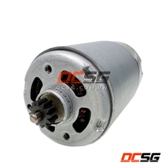 Motor máy vặn vít 10.8V DF030D Makita 629853-4