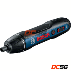 Máy bắt vít dùng pin Bosch Bosch GO