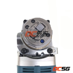 Máy mài góc 125mm dùng pin 18V Makita DGA519Z (không pin sạc)