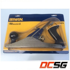 Bào gỗ cầm tay 50x254mm Irwin SP4