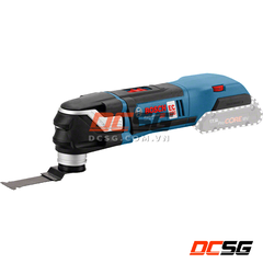 Máy cắt đa năng dùng pin Bosch GOP 18V-28