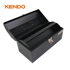 Hộp đựng đồ nghề bằng kim loại kích thước 41 × 18 × 19.5 cm Kendo - 90281