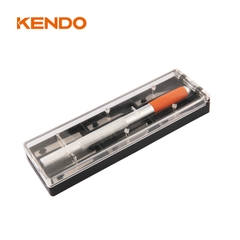 Bộ dao khắc chính xác 7 chi tiết Kendo - 80205