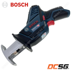 Máy cưa kiếm dùng pin 12V Bosch GSA12V-LI (thân máy)