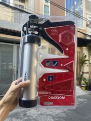 Súng bắn keo Silicon 9 inch 230mm Workpro WP224002