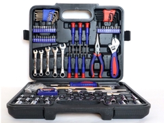 Bộ dụng cụ sửa chữa 165 cái Workpro WP209002