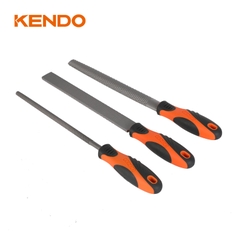 Bộ 3 cái dũa gỗ kích thước 200mm / 8