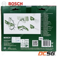 Súng phun ngắn xoay 360 độ áp lực cao Bosch F016800536