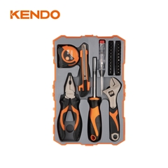 Bộ dụng cụ sửa chữa gia dụng 26 chi tiết Kendo - 86128