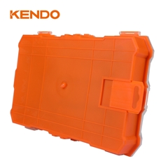 Bộ dụng cụ sửa chữa gia dụng 13 chi tiết Kendo - 86129