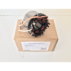 Stator máy DHR242 Makita 529187-4