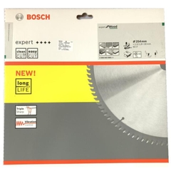 Đĩa cắt gỗ 254x30x60T Bosch 2608643008