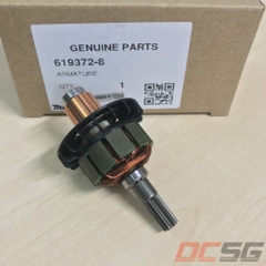 Rô tô máy DTD146 Makita 619372-8