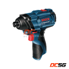 Máy bắt vít động lực dùng pin/chìa vặn Bosch GDR 120-LI