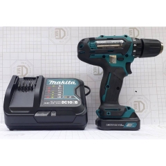 Combo Makita DF331D + 01 pin 1.5Ah + 01 sạc nhanh