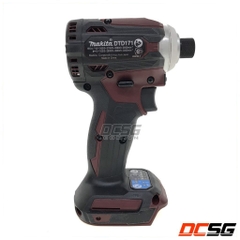 Máy vặn vít 180N.m dùng pin 18V Makita DTD171TJAR
