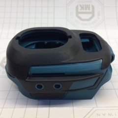 Vỏ chứa pin DTW1001 Makita 183C12-7
