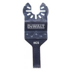Lưỡi cắt rung dùng cho máy DWE315, DCS355 Dewalt N333619